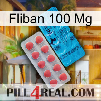 Fliban 100 Mg new14